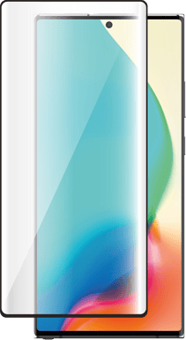 Protège écran 3D Samsung G Note 20 Ultra Bigben