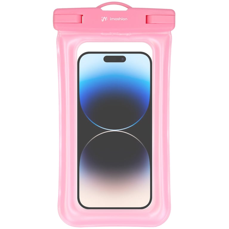 imoshion ?Pochette étanche universelle Étui étanche pour téléphone Neuf - vue 10