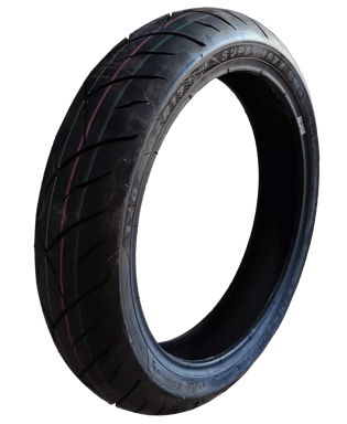 Pneu 120/70 R17