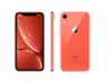 iPhone XR 128 Go, Corail