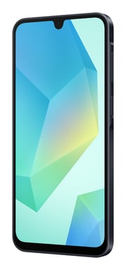 Galaxy A16 (4G) 256 Go, Noir, Débloqué