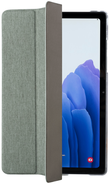 Pochette pour tablette Tampa pour Samsung Galaxy Tab A7 10,4 - Gris