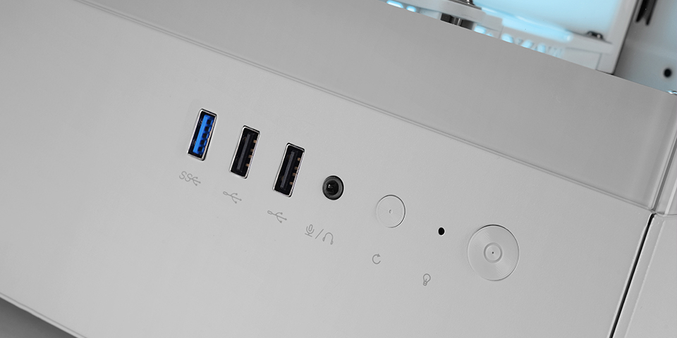 Mars Gaming MC XO - vue 6