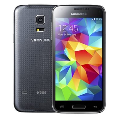 Galaxy S5 Mini 16 Go, Noir, débloqué
