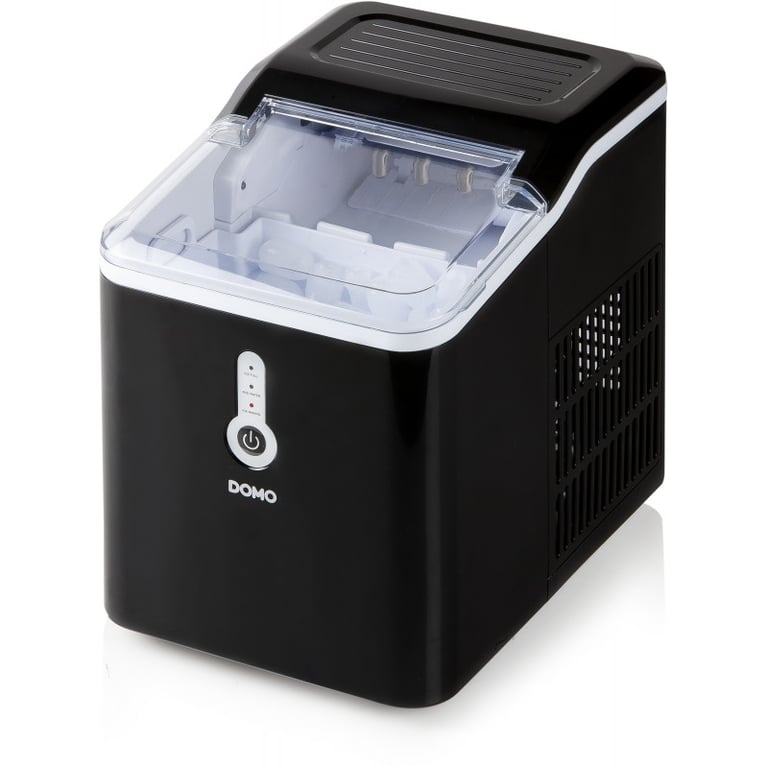 Machine à glaçons Domo Elektro DO9220IB - vue 7