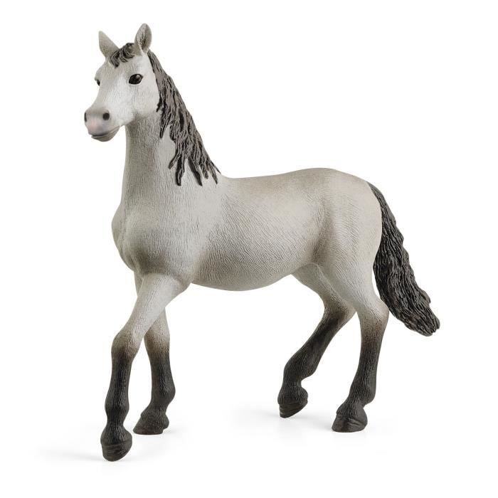Figurine Poulain pure race espagnole SCHLEICH 13924 Horse Club Dès - vue 2