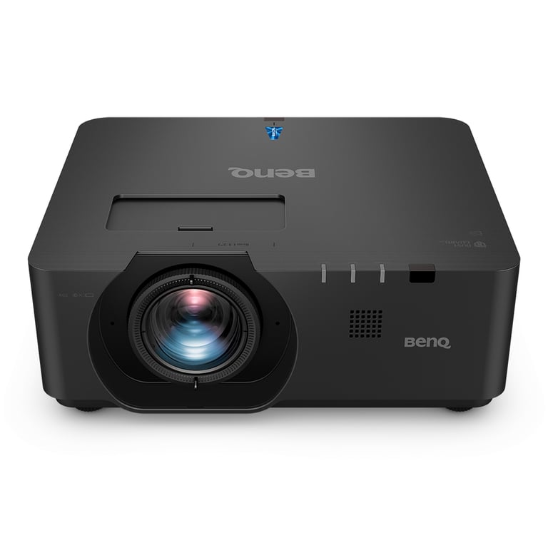 BenQ LU960ST2 vidéo projecteur Projecteur à focale courte 5200 ANSI lumens DLP 1920x1080 Compatibilité 3D Neuf - vue 6