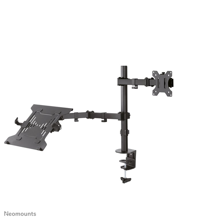 Neomounts support moniteurordinateur portable de bureau