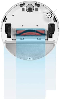 Panni per la pulizia, confezione da 5   Roborock S5/S5 Max/S50/S51/S55/S6/S6 MaxV/S6 Pure