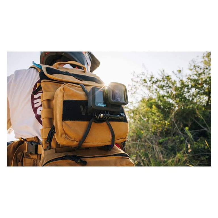 Lot de 4 Filtres ND et modules d'objectifs GoPro HB SERIES pour caméra sport HERO13 - vue 6