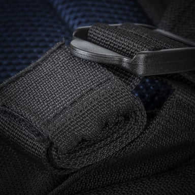 Rivacase 8460 43,2 cm (17'') Funda tipo mochila Negro