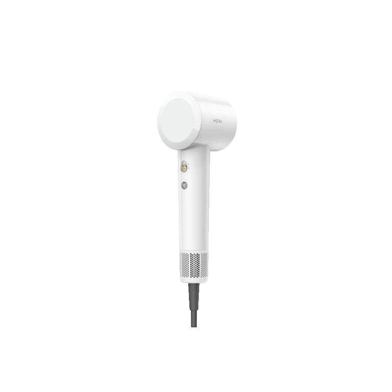 Sèche cheveux MOVA TURBO Silencieux 240 V - vue 4