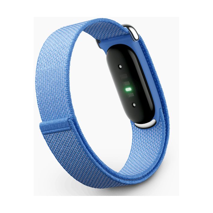 Fitbit Air Tracker d'activité Lavande - vue 3
