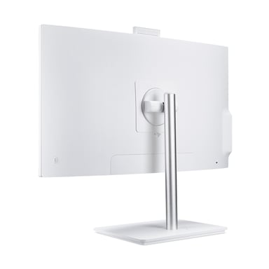 Acer Aspire C27A-GRPL Intel Core 5 120U 68,6 cm (27'') 1920 x 1080 pixels PC All-in-One 16 Go DDR4-SDRAM 512 Go SSD Windows 11 Home Blanc