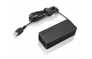 Lenovo 0B47483 adaptateur de puissance & onduleur Intérieure 65 W Noir - Neuf