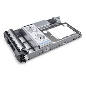 DELL 400-AJPC disque dur 1,2 To 10000 tr/min 2.5'' SAS