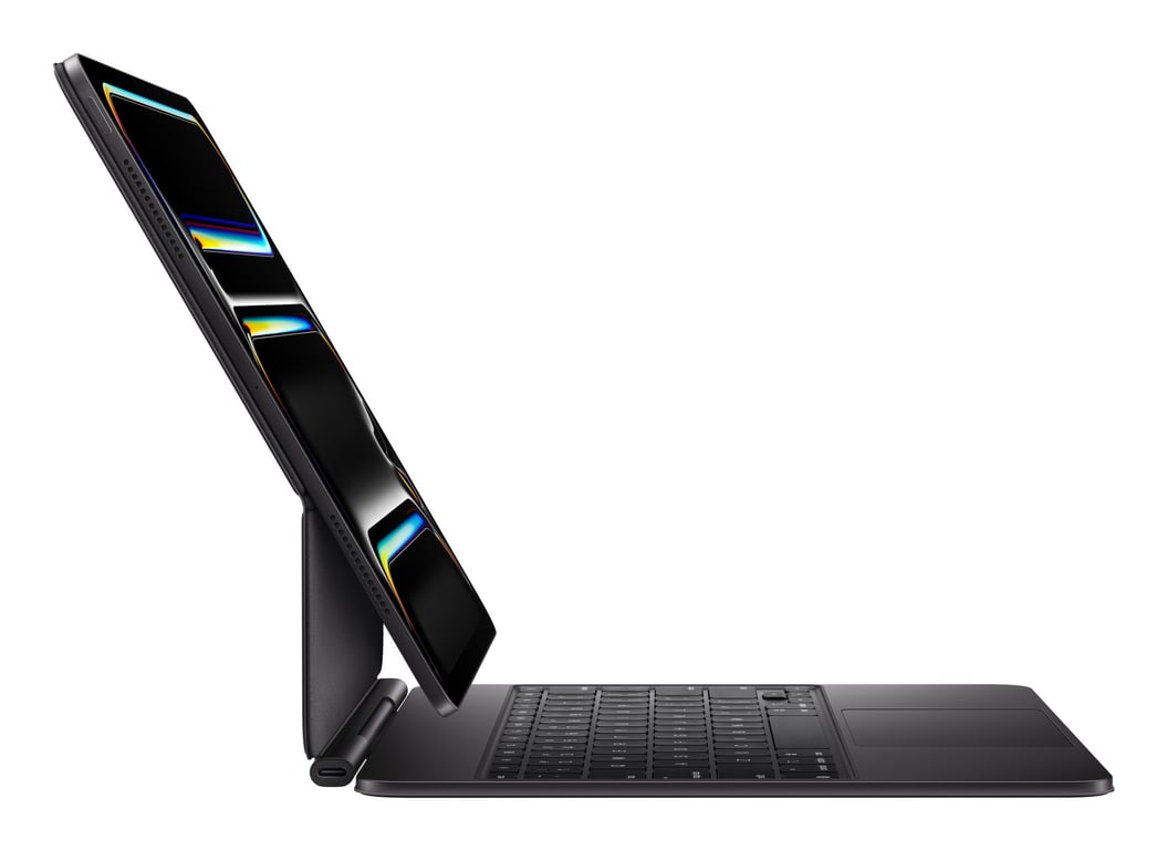 Apple Magic Keyboard pour iPad Pro 13 pouces M4 Portugais Neuf - vue 2