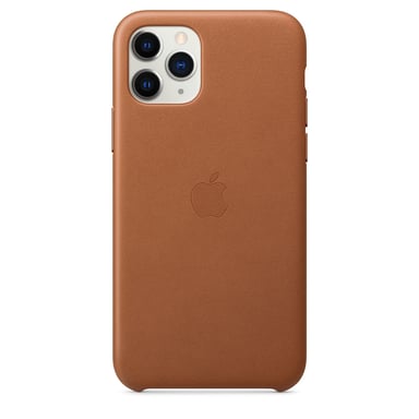 Apple MWYD2ZM/A 14,7 cm (5.8'') cover protettiva per cellulare Marrone Apple iPhone 11 Pro