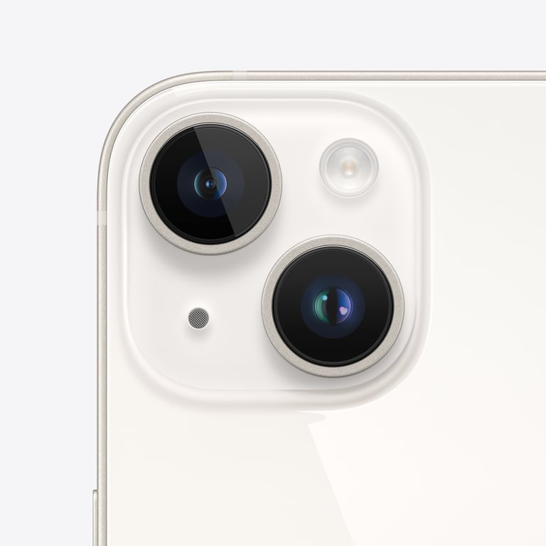 IPhone 14 Plus 128 Go - Bleu - Débloqué (Sim Free) - Neuf Sous Emballage