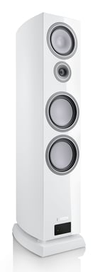 Canton Smart Vento 9 S2 3 vie Bianco cablato e wireless 600 W