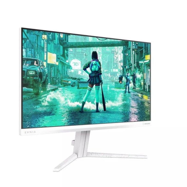 Philips Evnia 3000 24M2N3201PL Écran LED 24 23.8 visualisable 1920 x 1080 Full HD @ 260 Hz Fast IPS 1000:1 HDR10 0.3 ms HDMI DisplayPort - vue 7