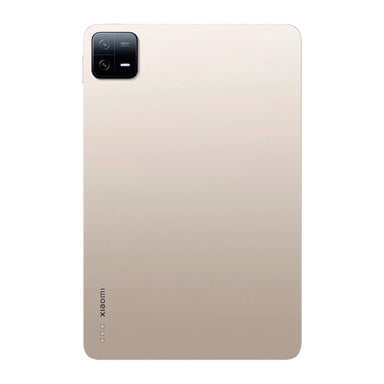 Xiaomi Pad 6 Or Reconditionné - vue 2