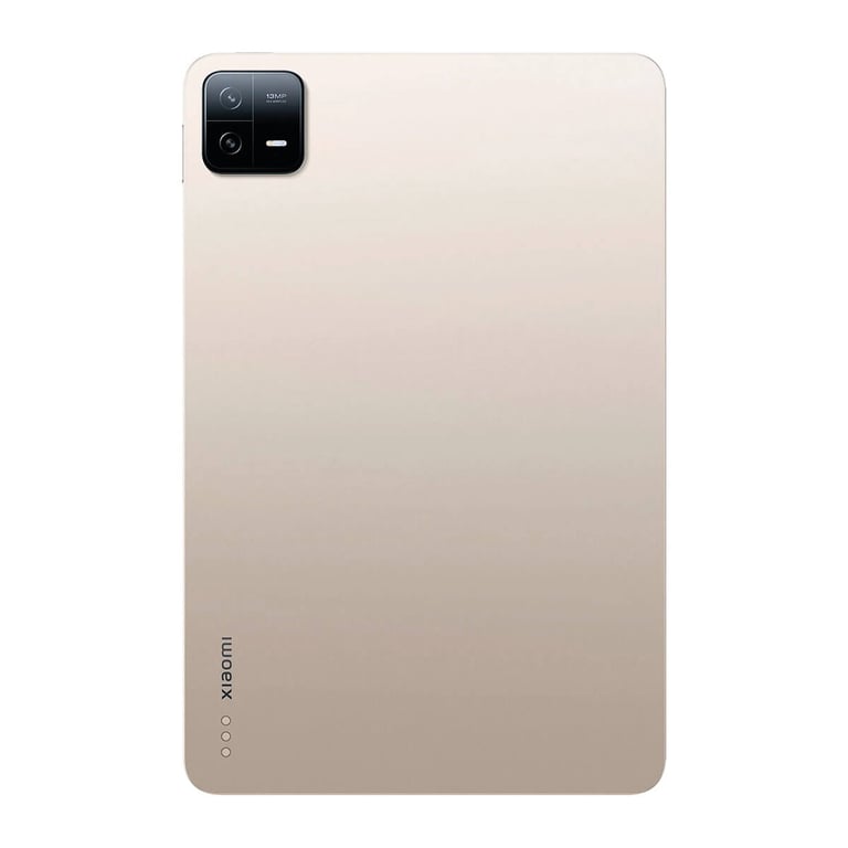 Xiaomi Pad 6 Or Reconditionné - vue 2