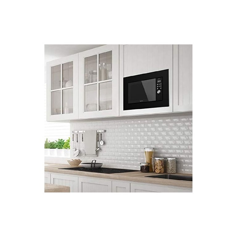 CECOTEC 01375 - Micro-ondes encastrable GrandHeat 2000 Built-In Black - Neuf