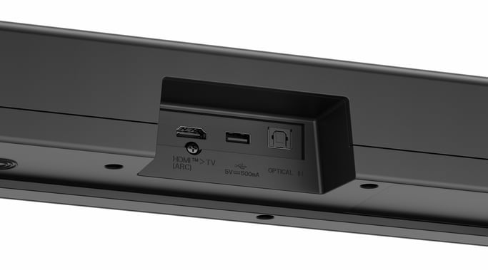 LG S40TR Nero 4.1 canali 400 W