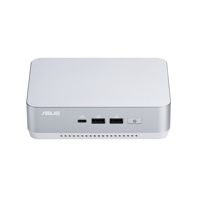 ASUS NUC 14 Pro+ RNUC14RVSU900000I UCFF Argent 185H - Neuf