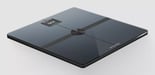 Withings Body Smart Plaza Negro Báscula personal electrónica