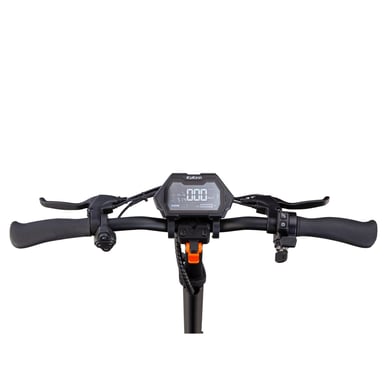 KuKirin G2 Master Trottinette Électrique 2025 - Moteur 1000W*2 Batterie 1081.6WH - Noir
