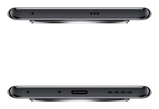 Realme 11 Pro (5G) 128 GB, Negro