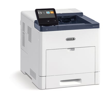 Xerox VersaLink B610 A4 63 ppm A doble cara Impresora Sin contrato PS3 PCL5e/6 2 bandejas 700 hojas