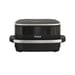 Friteuse sans huile Tefal Easy Fry XL Surface 1.2 kg Noir