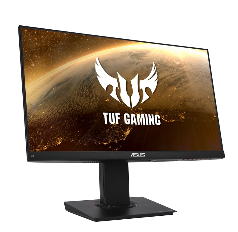 ASUS TUF Gaming VG249Q 60,5 cm (23,8