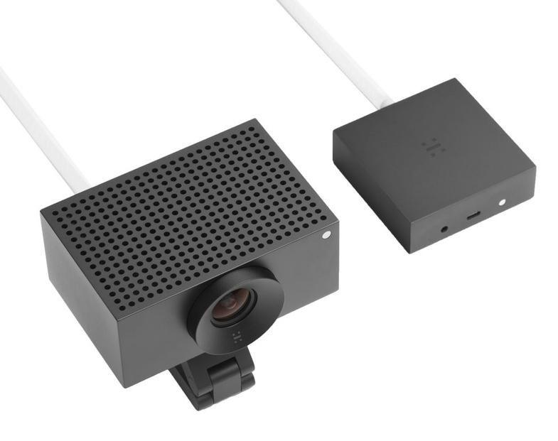 Caméra de visioconférence Huddly S1 Full HD 12 MP CMOS 4x - vue 1
