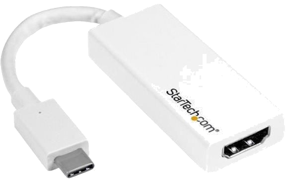 STARTECH Adaptateur USB-C vers HDMI