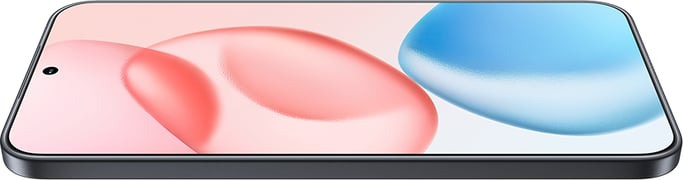 Smartphone Honor 400 5G 512 Go Midnight Black 6,5'' Doppia Nano SIM