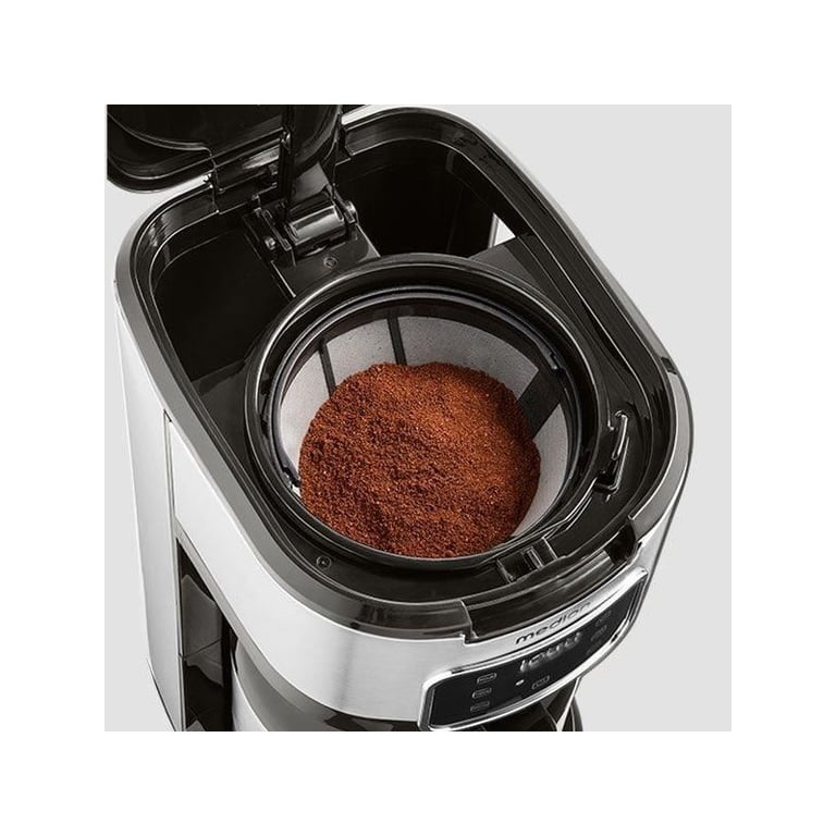 Cafetière Filtre Digitale Isotherme MEDION - vue 3