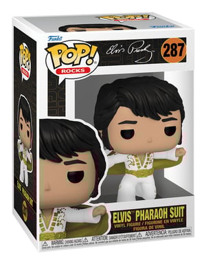 FUNKO POP! 64050 figurine d'action et de collection