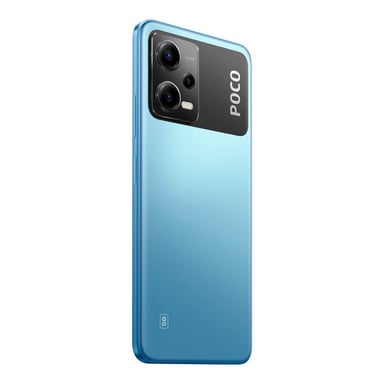 Xiaomi Poco X5 (5G) 128 GB, Azul, Desbloqueado