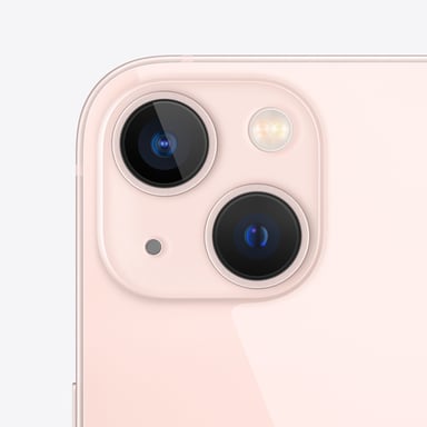 iPhone 13 mini 128 Go Rose [SANS FACEID]