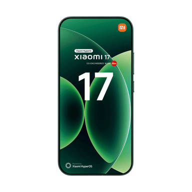 Xiaomi 17 16 cm (6.3'') SIM doble 5G USB Tipo C 12 GB 256 GB 6330 mAh Verde