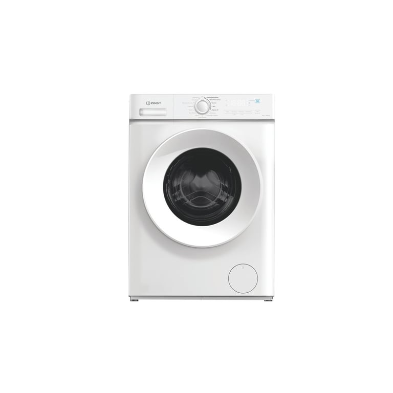 Indesit IMA 864 MY TIME IT machine à laver Charge avant 8 kg 1400 trmin Neuf