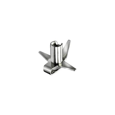 Frullatore a immersione Bamix Classic C 140 rosso