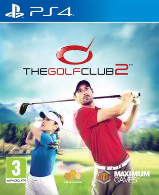 Il Golf Club 2 PS4