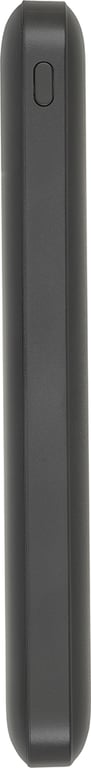 Powerbank 10000mAh 1 port USB C 22.5W PD/QC Noir Rivacase - Neuf