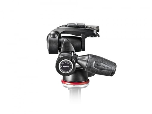 Cabezal MANFROTTO MH804-3W - 3D