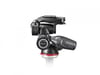 MANFROTTO MH804-3W Testa - 3D